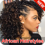 ”African Hair Styles 2018