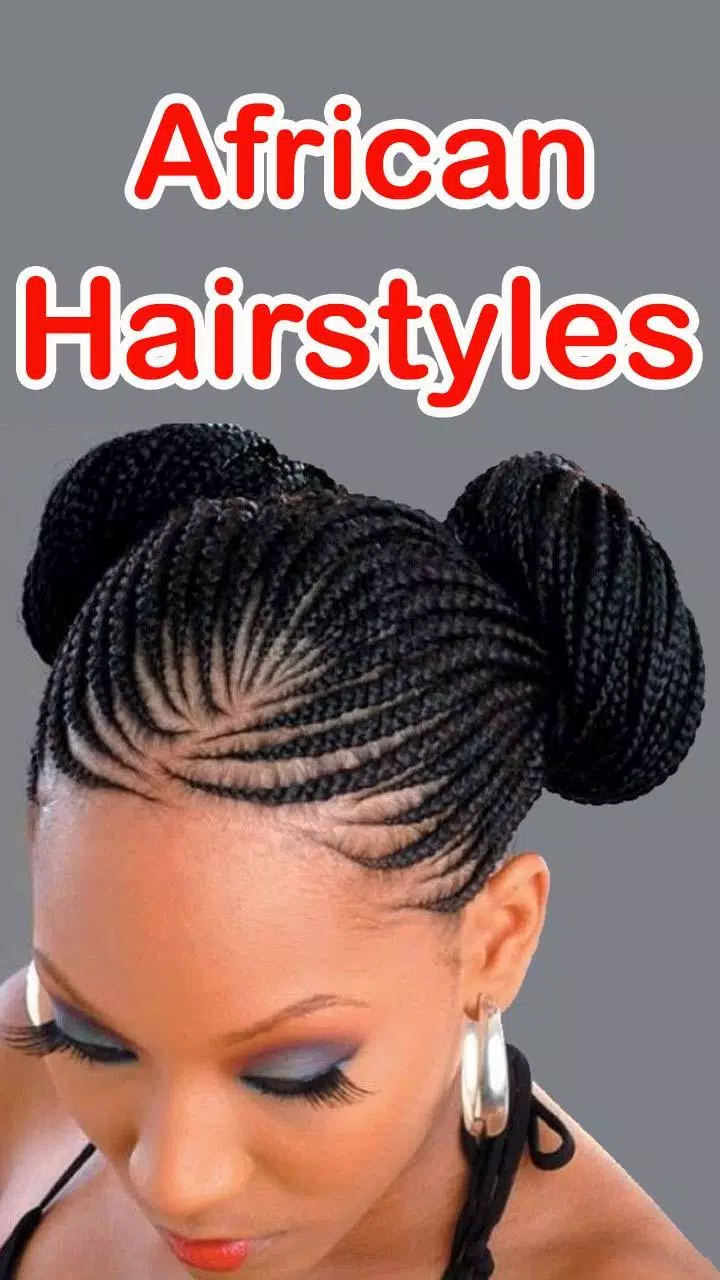 African Hair Styles 2018 APK for Android Download