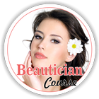 Beautician Course Tutorials icône