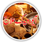 Ayurvedic Ilaj in Urdu icône