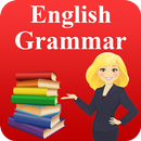 English Grammar Book APK