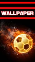 Football Wallpapers HD Affiche