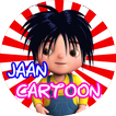 Jaan Cartoon
