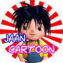 Jaan Cartoon APK