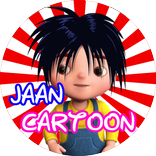 ”Jaan Cartoon