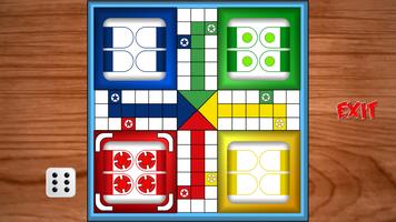 Ludo screenshot 1