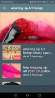 Lipstick Tutorial Screenshot 1