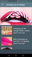 Lipstick Tutorial Screenshot 2