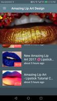 Lipstick Tutorial Screenshot 3