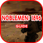 آیکون‌ Guide for Nobelmen: 1896