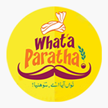 What a Paratha