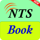 NTS Book أيقونة