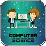 complete Computer Science all  icône