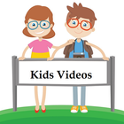 Kids Videos ikon