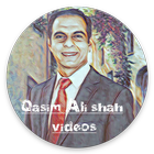 Qasim Ali Shah icône