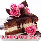 Baking Tutorials & Recipes icon