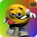 Emoji Wallpaper HD APK