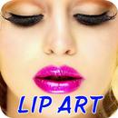 Lip Art APK
