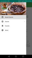 Sauce Recipes/Pakistani Chatnian screenshot 1