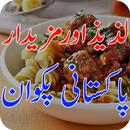 Pakistani cooking Recipes APK