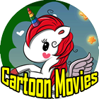 Cartoon Movies/Cartoon Series Zeichen