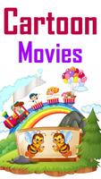 Cartoon Movies/Cartoon Series Plakat