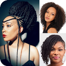 African Hairstyles Tutorials APK