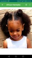African Kids And Bridal Hairstyles screenshot 2