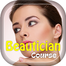 Makeup Course/Beautician Course in Urdu APK