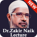 Dr.Zakir Naik English Lectures APK