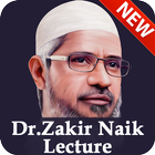 Dr.Zakir Naik English Lectures icon