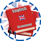 Learn English Grammar simgesi