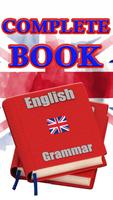 Learn English Grammar poster