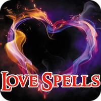 Love Spells poster