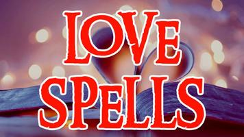 Love Spells screenshot 1