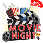 Movie Night/Free Movies иконка