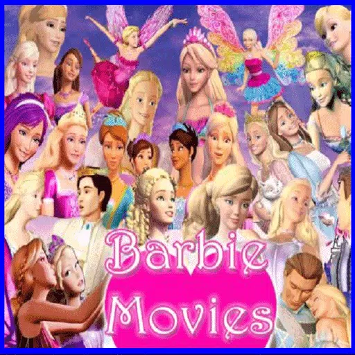 dilute Marquee Dial Barbie Movies APK for Android Download