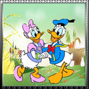 Donald Duck Cartoons APK