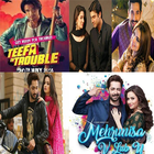 Pakistani Movies 아이콘