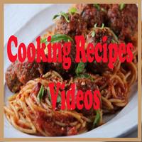 Cooking Recipes Affiche