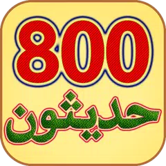 800 Sindhi Hadith سنڌي حديثون アプリダウンロード