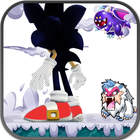 Best Sonic Runner Adventures biểu tượng