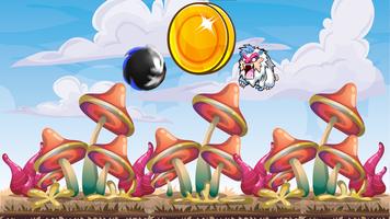 Best Sonic Runner Adventures ảnh chụp màn hình 2