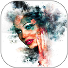photo lab art picture editor & collage filters آئیکن
