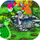 APK pikachu adventures jump
