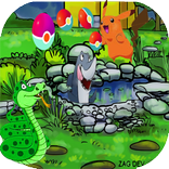 pikachu adventures jump