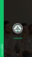 Alsalam Careers Poster