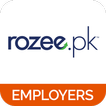 ”ROZEE.PK - Employer App