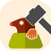 Whack A Mole - Tap tap
