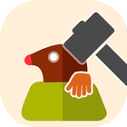 Whack A Mole - Tap tap simgesi